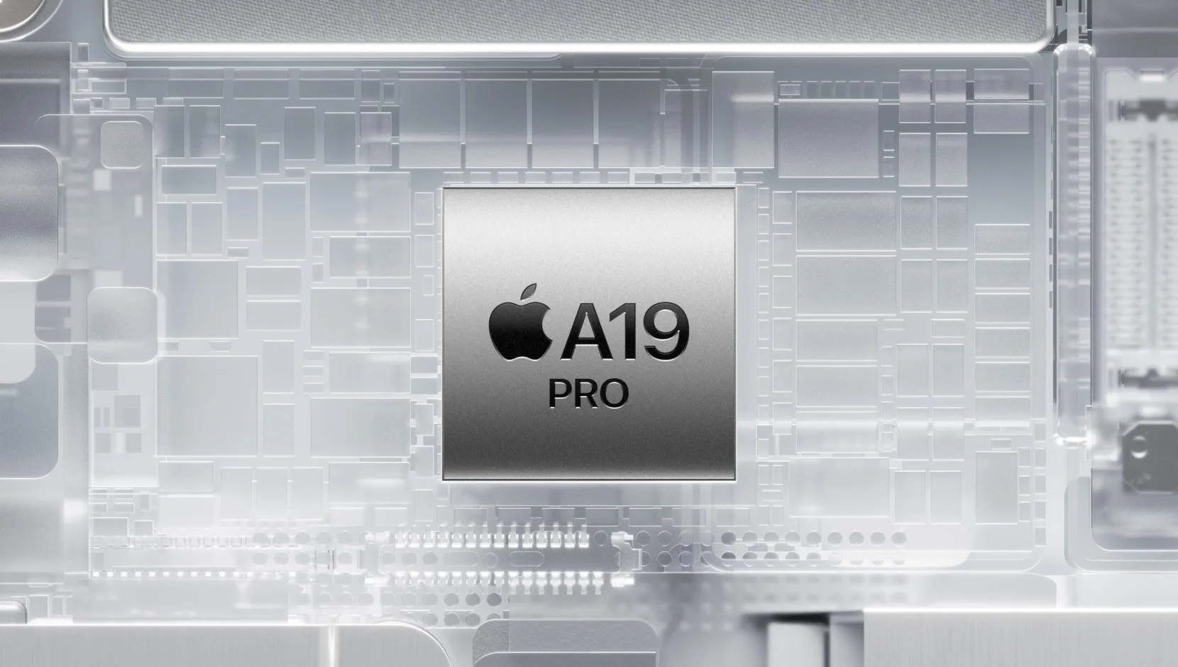 A19 Pro chip