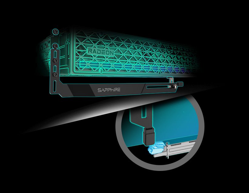 Soporte de GPU en L